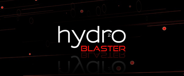 KEF Hydro Blaster