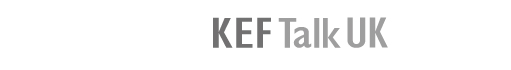 KEF Talk UK