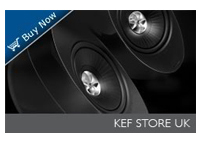 KEFStore UK