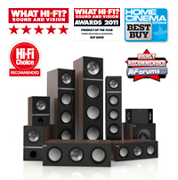 Q Series AV - 10% off!